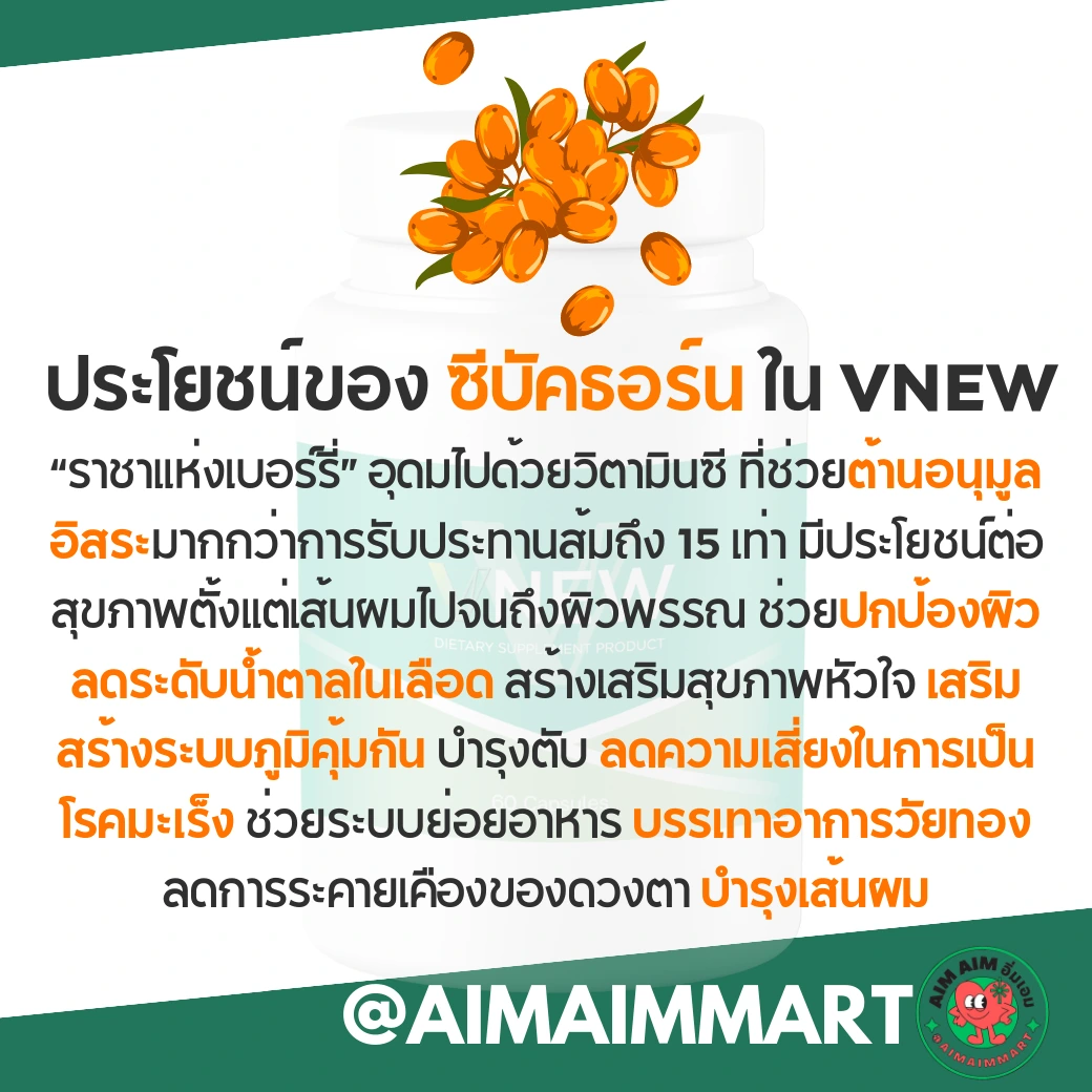 VNEW วีนิว ลดอักเสบ ปวดข้อ ปวดเข่า รูมาตอย์ SLE สะเก็ดเงิน มะเร็ง ภูมิแพ้ ชะลอวัย VONCE ไลโปโซม
