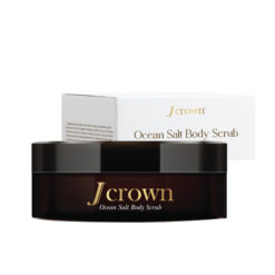 Jcrown เจคราวน์ สครับผิว บอดี้สครับ ขัดผิว มาส์กผิวกาย สปาผิว ผิวขาว กระจ่างใส